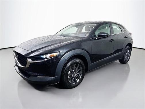 2021 Mazda CX-30 Base