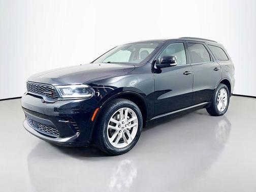 2024 Dodge Durango GT
