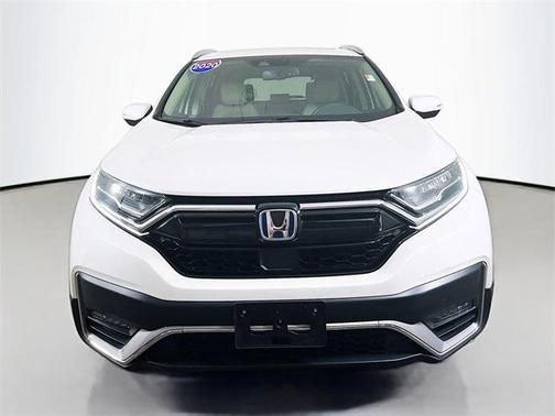 2020 Honda CR-V Hybrid Touring