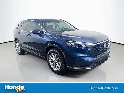 Canyon 2025 Honda CR-V EX-L