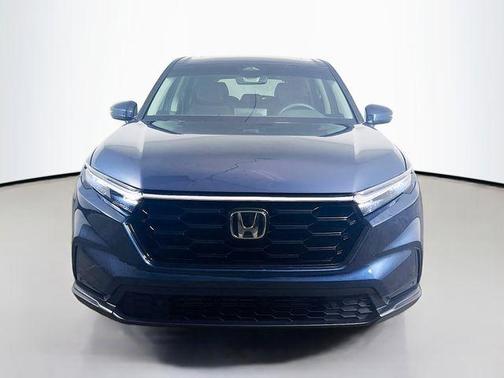 Canyon 2025 Honda CR-V EX-L
