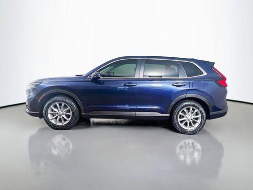 Canyon 2025 Honda CR-V EX-L