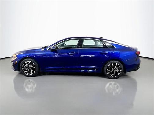 2025 Kia K5 EX