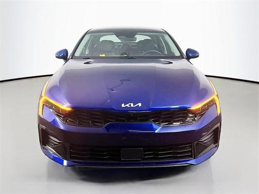 2025 Kia K5 EX