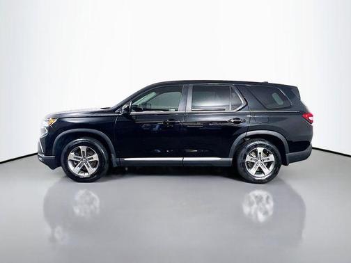 2023 Honda Pilot EX-L 7-Passenger