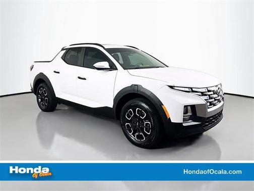 2023 Hyundai SANTA CRUZ SEL