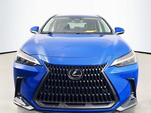 2022 Lexus NX 350 Premium