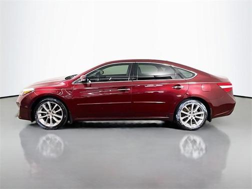 2015 Toyota Avalon XLE Touring