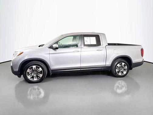 2019 Honda Ridgeline RTL-T