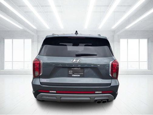 Steel / Graphite 2023 Hyundai PALISADE Limited
