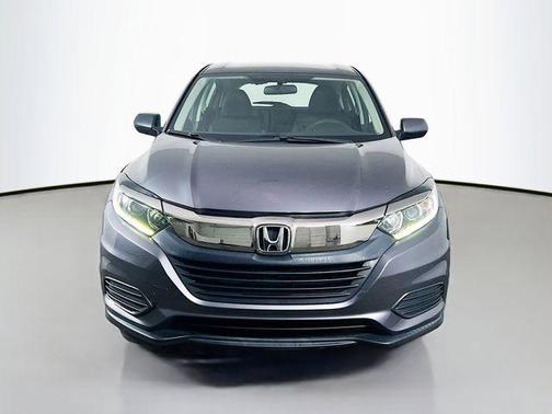 2021 Honda HR-V LX