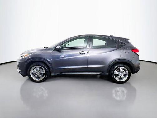 2021 Honda HR-V LX