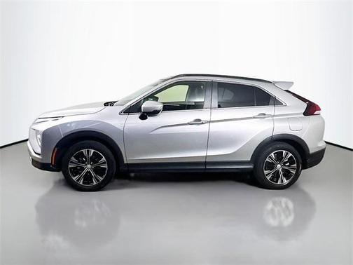 2022 Mitsubishi Eclipse Cross SE