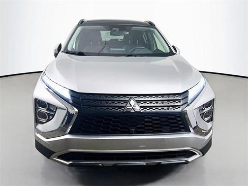 2022 Mitsubishi Eclipse Cross SE