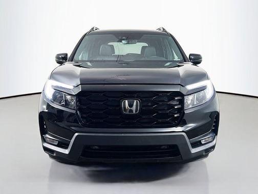 2023 Honda Passport Elite