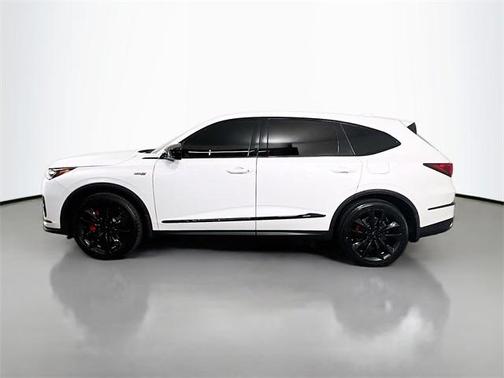 2022 Acura MDX Type S