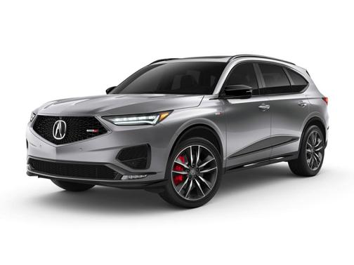 2022 Acura MDX Type S