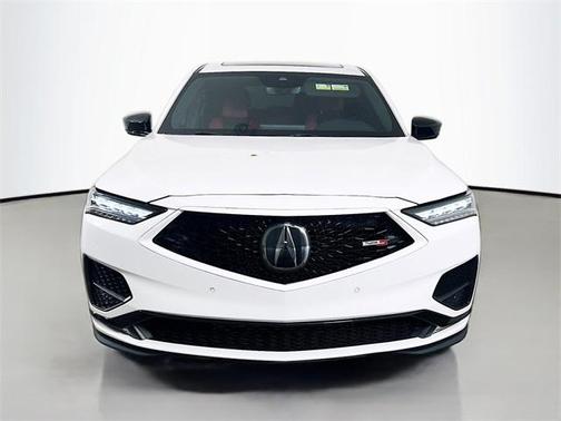 2022 Acura MDX Type S