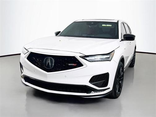 2022 Acura MDX Type S