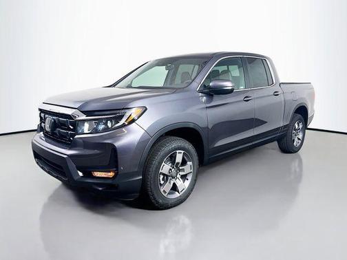 GV 2026 Honda Ridgeline RTL