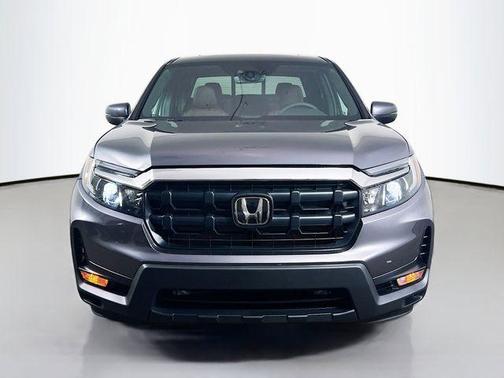 GV 2026 Honda Ridgeline RTL