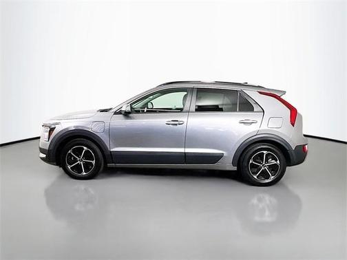 2023 Kia Niro Plug-In Hybrid EX