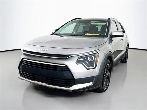 2023 Kia Niro Plug-In Hybrid EX