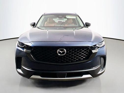 2025 Mazda CX-50 2.5 Turbo Premium Package