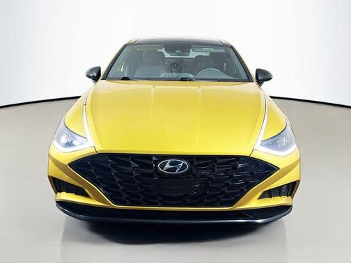 2020 Hyundai SONATA SEL Plus