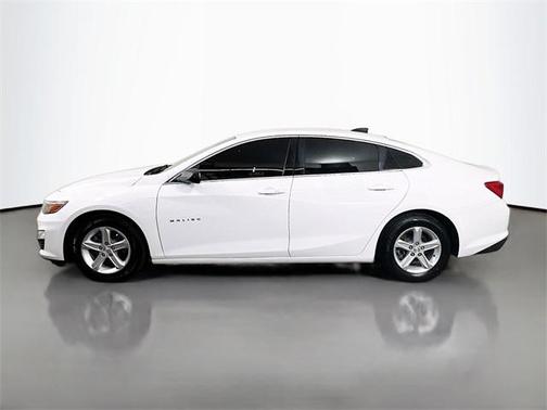 2020 Chevrolet Malibu 1LS