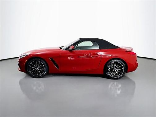 2019 BMW Z4 sDrive30i