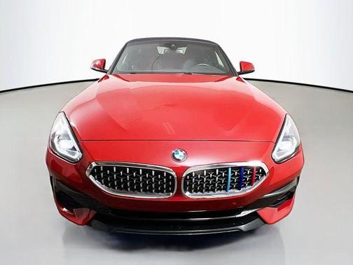 2019 BMW Z4 sDrive30i