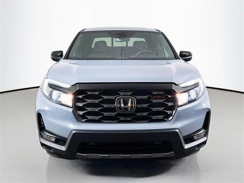 2024 Honda Ridgeline TrailSport