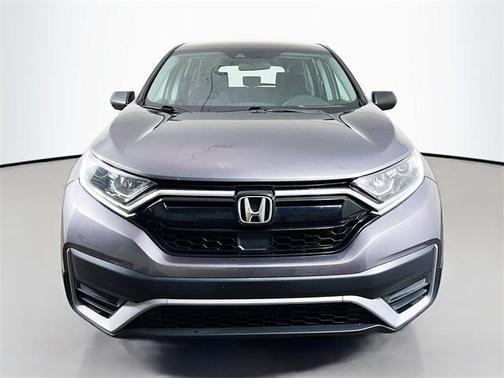 2021 Honda CR-V LX