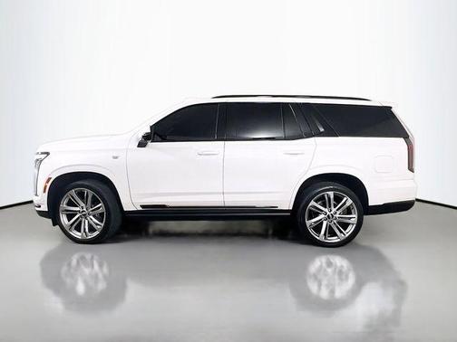 2025 Cadillac Escalade Sport