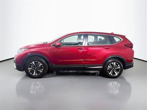 2022 Honda CR-V Special Edition