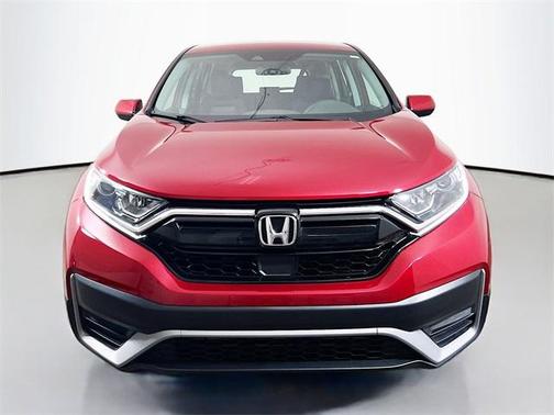 2022 Honda CR-V Special Edition