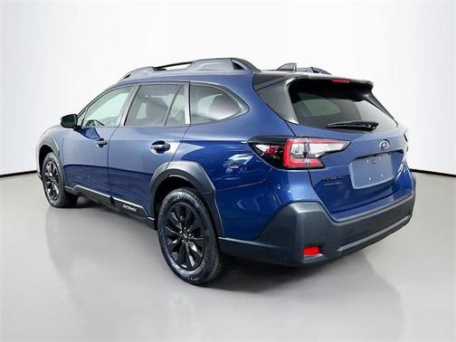 2023 Subaru Outback Onyx Edition XT