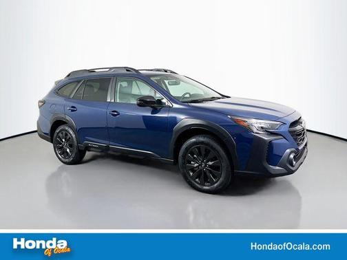 2023 Subaru Outback Onyx Edition XT