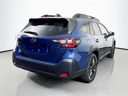 2023 Subaru Outback Onyx Edition XT