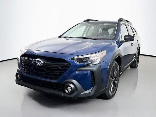2023 Subaru Outback Onyx Edition XT