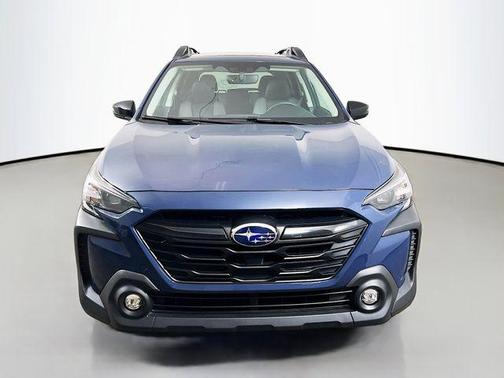2023 Subaru Outback Onyx Edition XT