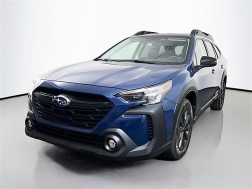 2023 Subaru Outback Onyx Edition XT