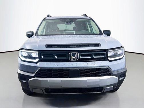 2026 Honda Passport RTL Towing