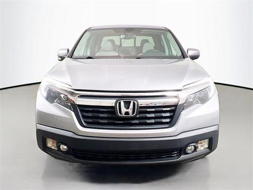 2019 Honda Ridgeline RTL-T