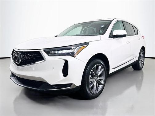 2024 Acura RDX Technology Package