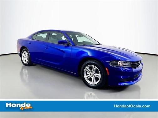 2021 Dodge Charger SXT