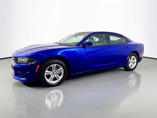 2021 Dodge Charger SXT