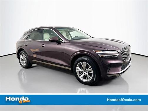 2022 Genesis GV70 2.5T