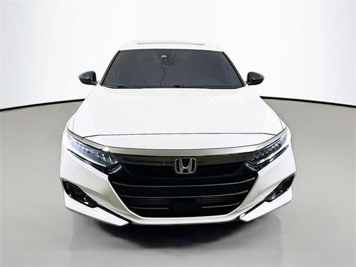 2022 Honda Accord Sport 2.0T